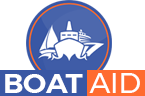 BoatAid Logo